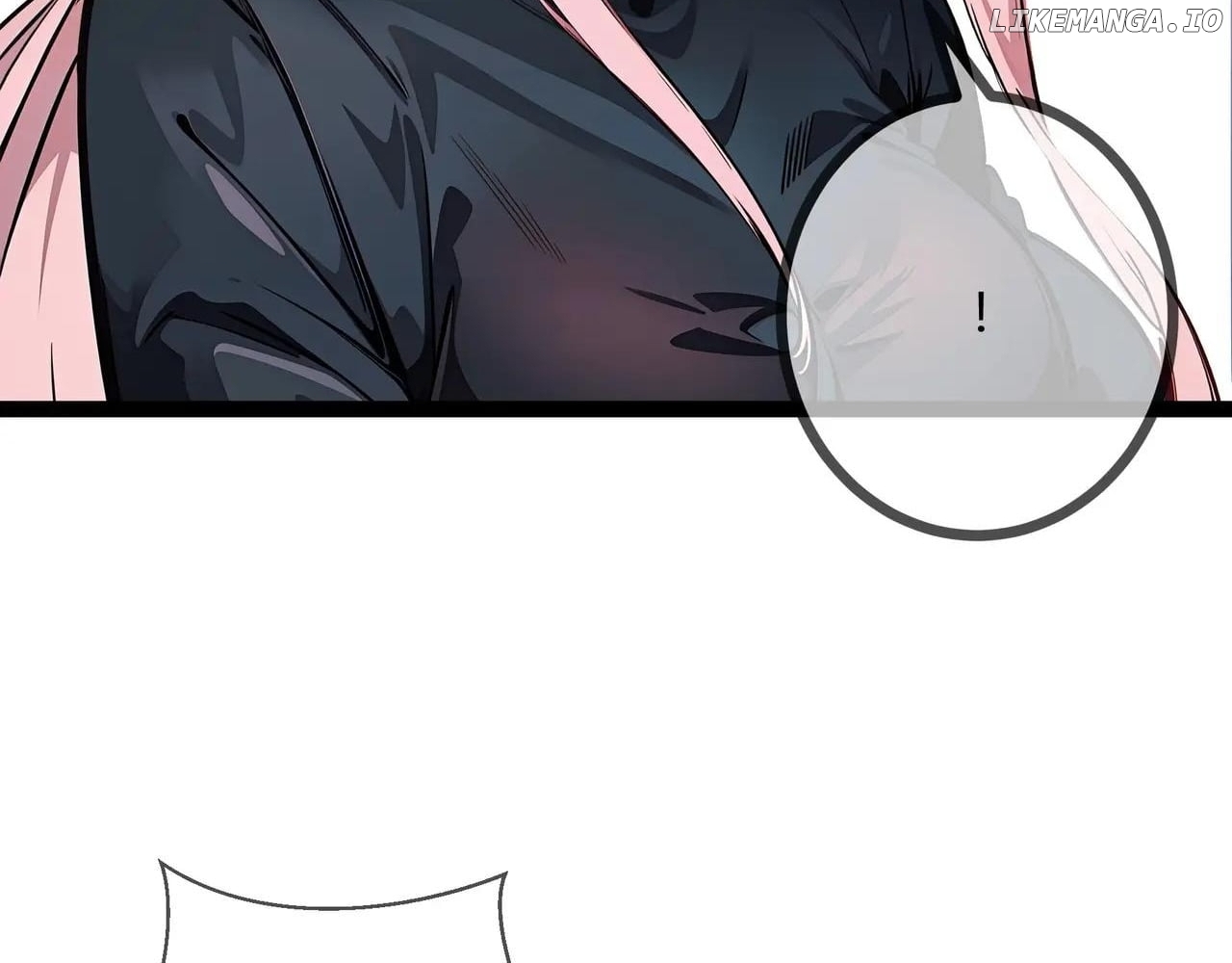 Daddy President Is Too Hard To Deal With Chapter 193 - page 90